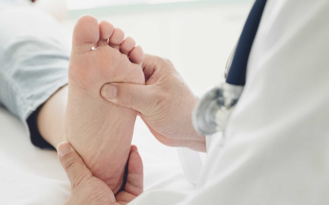 Podiatry Clinic